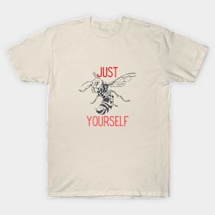 Bee Yourself T-Shirt